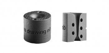 山特维克推出硬质合金3D打印材料及产品