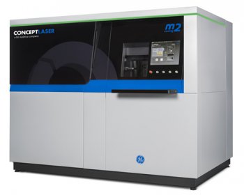 德国Concept Laser ® M2 cusing 金属3D打印机