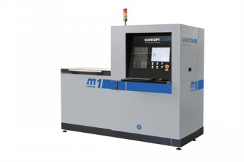 德国Concept Laser ® M1 cusing金属3D打印机