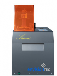 塑胶3D打印在注塑模具中的用途