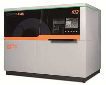 金属3D打印模具镶件是如何生产出来的？